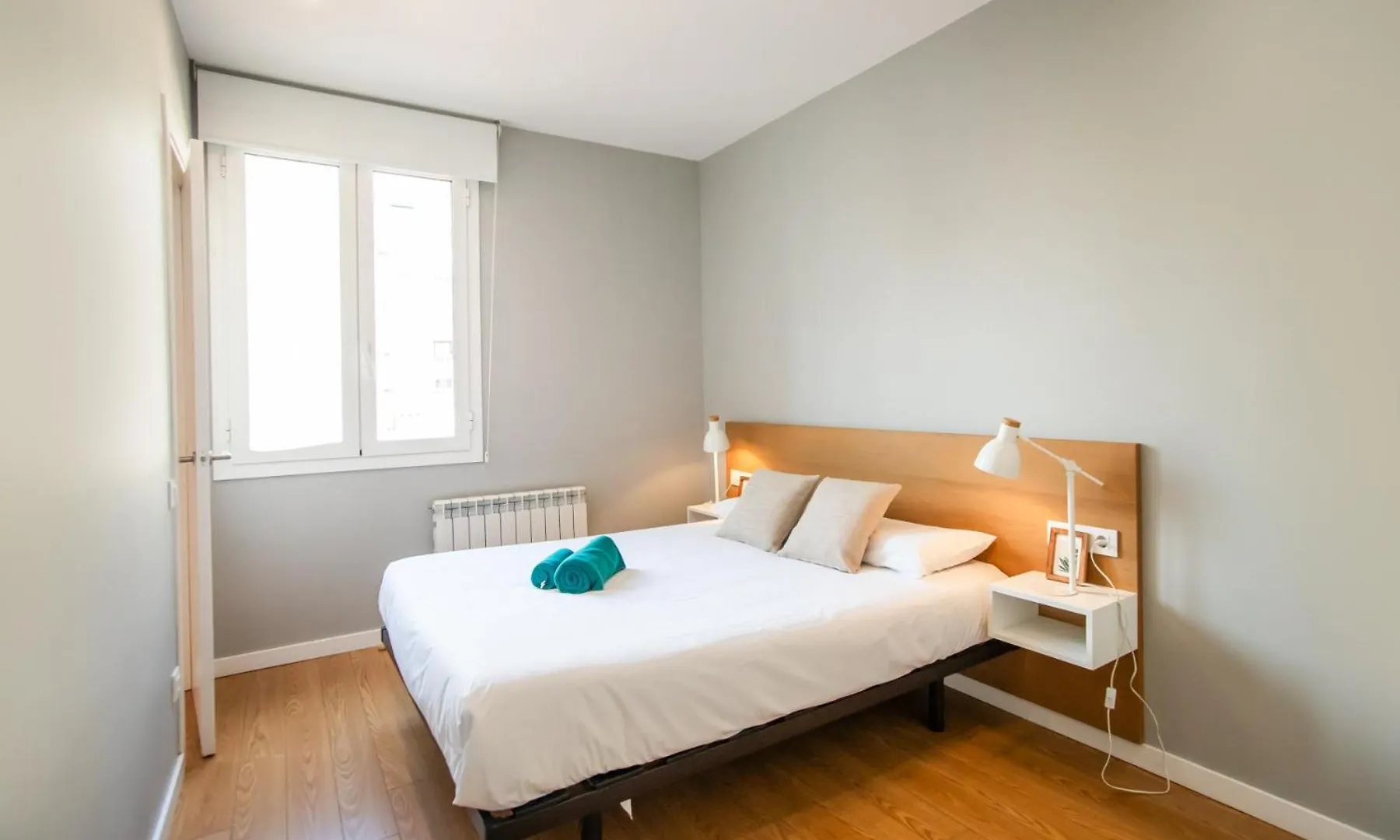 24Mal1073-Marvellous 2Br Flat Near Sagrada Familia Lägenhet Barcelona 0*,  Spanien
